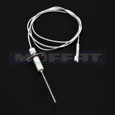 025071 - FLAME SENSOR WORKED