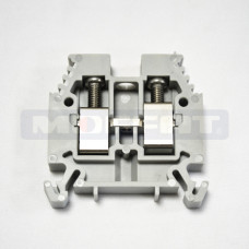 025714 - TERMINAL BLOCK 10mm GREY