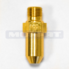 034185 - INJECTOR 1.85mm