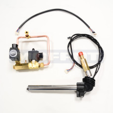 10701364 - RETROFIT KIT ISTEAM C7 USB 230V