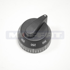 227392 - KNOB BLUE SEAL 6mm 320-50°C