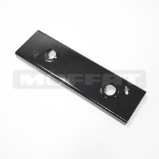 227454 - BURNER COVER PANEL PF ENAM