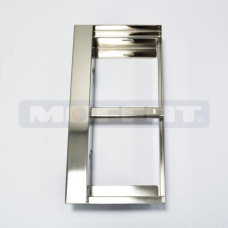 229068 - ELEMENT FRAME WA PLATED