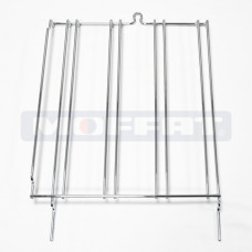 234204 - SIDE RACK LH E31