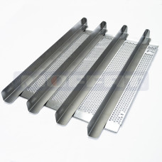 234666 - SIDE RACK RH 4 TRAY WA G32D