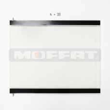 234756K - DOOR INNER GLASS KIT E31