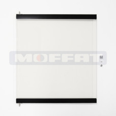 234757K - DOOR INNER GLASS KIT E32