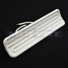 235157 - CERAMIC HEATER 1KW 230V
