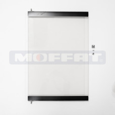 235652K - DOOR INNER GLASS KIT E33