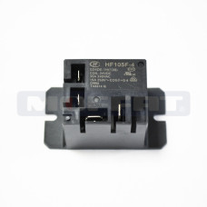 235695 - RELAY SPNO 30A 24VDC