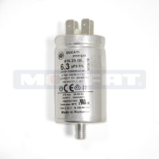 236053 - MOTOR CAPACITOR 6.3uF