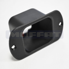 236198 - DOOR LATCH COVER