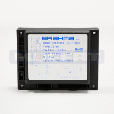 237149 - IGNITION BOX - BRAHMA CE11U Ts-5sec