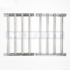 237393 - RACKING KIT 600/900 CABINET BASES