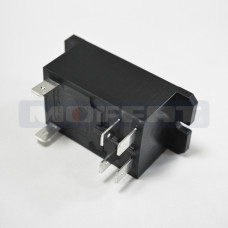 238881 - RELAY DPST HF92F 30A 240VAC