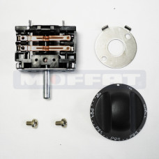 239308 - ROTARY SWITCH KIT E931 °C