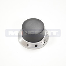 242364 - KNOB COBRA 8mm GAS 100-310°C