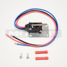 2625195 - MICRO SWITCH(RETRACTABLE HAND SHOWER)