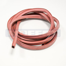 2MSG-70300L - DOOR SEAL (SQUARE)SV1 includes 5 METRES