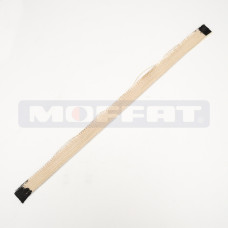 302100 - DOOR SEAL/ROD ASSY SEALED ENDS ROTEL 2