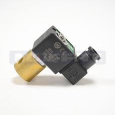 305917 - SOLENOID VALVE 1/4 24V DC CE ROTEL 3