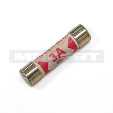 30Z1207 - FUSE 1in 3A HBC e3/e5