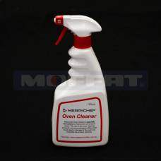 32Z4024 - MERRYCHEF OVEN CLEANER 750ML
