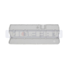4052028 - END COVER TRIPLE 6MM² GY