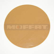 40H0190 - TEFLON SHEET CIRCULAR
