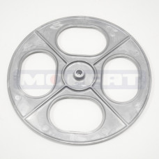 40H0249 - CAST TURNTABLE DISK EC403