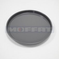 40H0347 - CAST TURNTABLE COATED