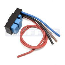 5052683 - CAPACITOR NET FILTER 2X3,3µF/1X1,0µF LGF