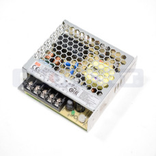 5052729 - POWER SUPPLY 12VDC 75W CON MAXX