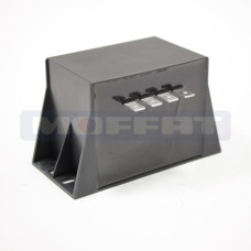 5052764 - INTERFERENCE CHOKE 2PH 2X7,6MH 2,7A