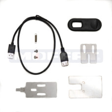 6029545 - USB SLIDER BLACK FOR CONTROLLER EASYTOUC 6029545 - USB SLIDER BLACK FOR CONTROLLER EASYTOUC