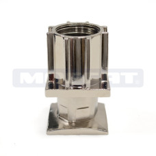 6064137 - FOOT ADJ UST FLOOR MODEL 50x50 C4 6064137 - FOOT ADJ UST FLOOR MODEL 50x50 C4