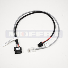 6267525 - WIRING LOOM Y-ADAPTER UI - SIB CON MAXX