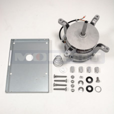 6267821 - THREE-PHASE MOTOR 4POL 0,35KW 215V 50HZ