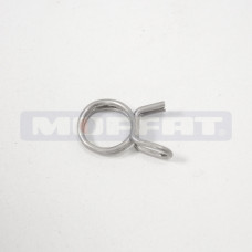 8009058 - FIXING CLAMP D. 10 P2/P3