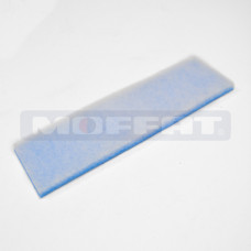 91700515 - FILTER FABRIC 460 x 128 mm
