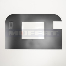 DB0127 - TOUCHSCREEN OVERLAY e2s