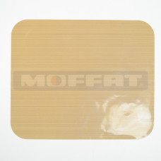 DX0254 - TEFLON RECTANGLE TRAY LINER