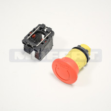 M7I1102 - EMERGENCY STOP BUTTON XB5-AS8445