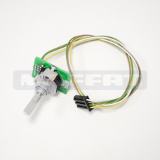 M7PF001 - ROTARY SWITCH FOR SYNCRO LINE