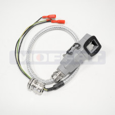 M7QZ001 - ROLLER CABLE SYNCRO & FLOUR DUSTER