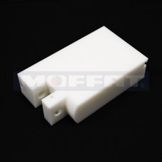 MSA1077 - WEIGHT CHAMBER PISTON