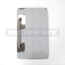 PSA1215 - DOOR ASSEMBLY (COMPLETE) e4s