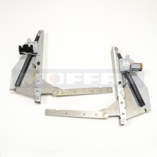 PSR101 - DOOR HINGE KIT e4s