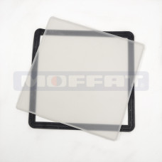 PSR122 - STIRR PLATE AND SEAL SERV KIT e3/e4s