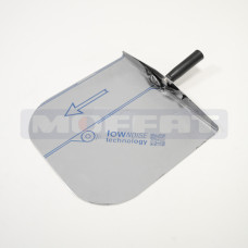 SR310 - LARGE PADDLE ALUM ASSY